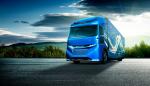 Mitsubishi E-Fuso Vision One 2017 года